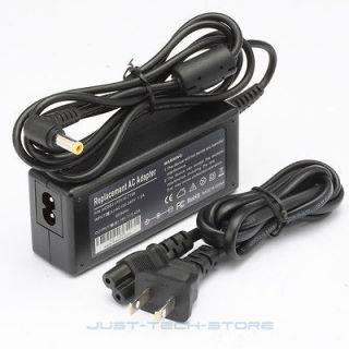 65W Laptop AC Adapter/Power Supply for Toshiba Satellite C655 S5225 