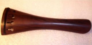 Old Violin Shop Tailpiece Rosewood French Model 3/4 Size Fiddle Parts