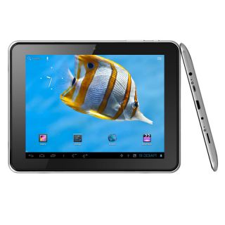 ViewSonic 8 google android4.0 tablet pc 1.5Ghz dual core HDMI 8G WI 