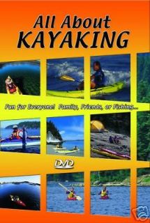 kayak in Kayaks