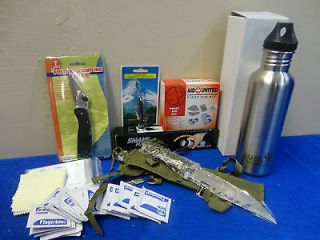 first aid kit in Survival & Emergency Gear