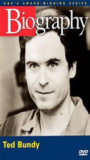 Biography   Ted Bundy (DVD, 2007)