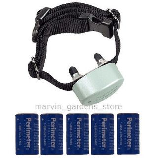 R21 INVISIBLE FENCE® COMPATIBLE DOG COLLAR RECEIVER 7K
