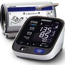 Omron 10 Series Blood Pressure Monitor NIB + 