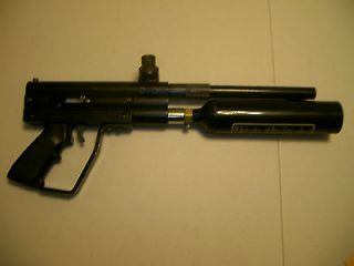 Crosman/Sherid​an VM 68,Cassic/V​intage,Used Paintball Gun/Marker 