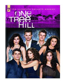 one tree hill season 7 in DVDs & Blu ray Discs