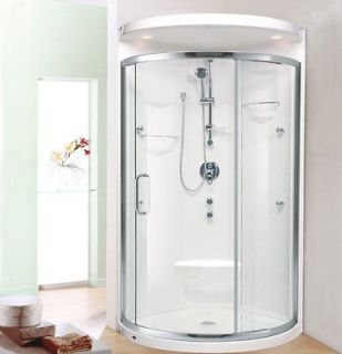 shower unit in Shower Enclosures & Doors
