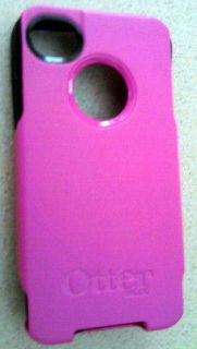 iphone 4 otterbox commuter pink in Cases, Covers & Skins