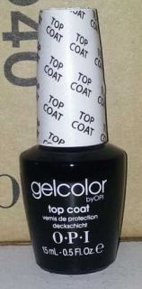 opi gel color in Nail Polish