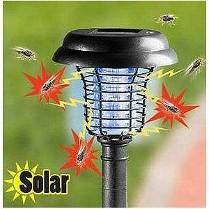 solar bug zapper in Yard, Garden & Outdoor Living