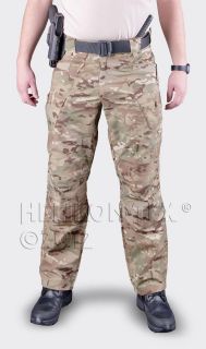   UTP military army police summery outdoor Pants   rip stop   Camogrom