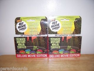 teenage mutant ninja turtles box set in DVDs & Movies