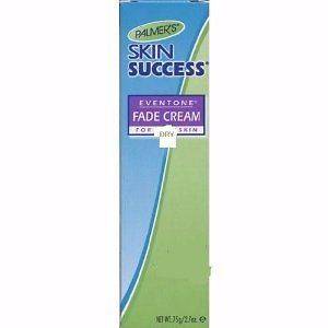Palmers Skin Success Eventone Fade Cream Dry Skin 2.7 Oz ( 2 Pack) NOT 
