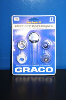 graco repair kit in Business & Industrial