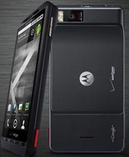   8GB Black (Verizon) Smartphone, Accessories Bundle, Page Plus