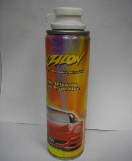 XZILON PAINT PROTECTION THE ULTIMATE AUTO PROTECTION NEW