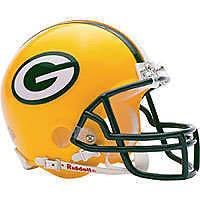 green bay packers in Holidays, Cards & Party Supply