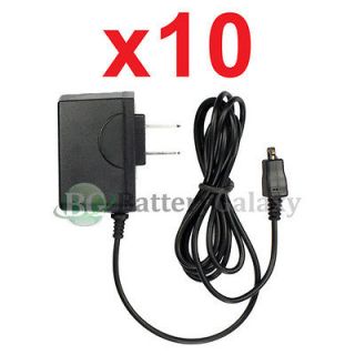   Travel Battery Home Wall AC Charger for Palm Treo 700wx 750 755 755p