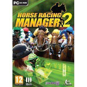 horse racing pc games