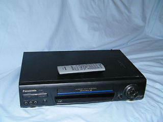 VCRs in VCRs
