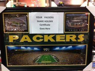 green bay packers stock frame from artandmoredotc om packers stock