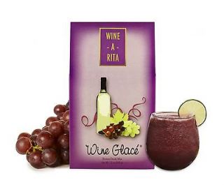   Glace Wine A Rita,Frozen Drink,Wine,WIne Making,Wine a Rita,Blender
