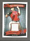   ANGELS GAME USED JERSEY CARD PEAK PERFORMANCE 2010 TOPPS [SNT#1599