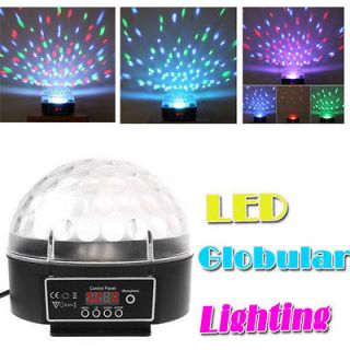   Magic Ball Laser Stage Light Lightingfor Party Disco DJ Bar Show