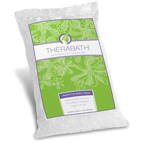 TheraBath PRO Refill Paraffin Unscented Wax Professional Scent Free