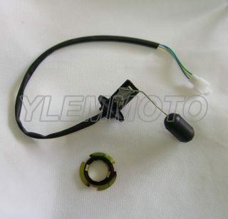Gas Fuel Tank Sensor Chinese Moped Parts Gy6 Scooter ATV Quad 50cc