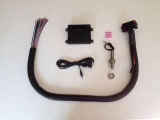   Microsquirt V3 Version 3 EFI Controller w/ 3ft harness FREE O2 sensor