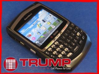   Blackberry 8700 8700g T Mobile GSM Cell Phone PDA *  Good   Warranty