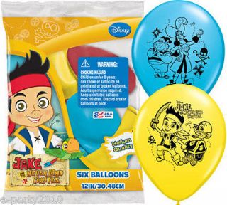 jake pirates party in Party Sets