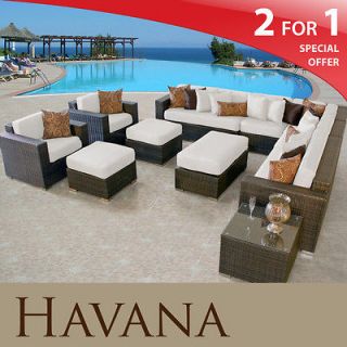 outdoor sectional in Patio & Garden Furniture Sets