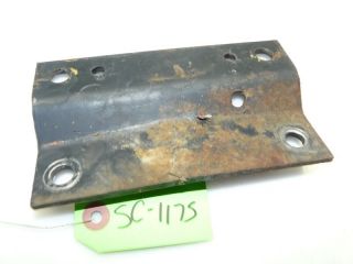  SS/16 Tractor Transaxle Brace