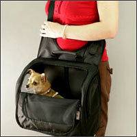 Snoozer Messenger Tote Pet Bag Purse Style Carrier for Dog Cat NEW