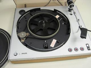 Philips turntable in Vintage Electronics