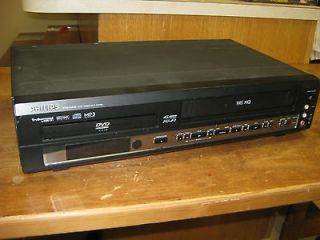 Philips DVD740VR25 DVD Player VCR combo, 