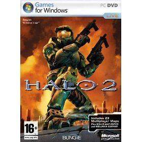 halo pc games in Video Games
