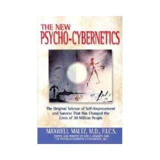 NEW The New Psycho Cyberne​tics   Maltz, Maxwell/ Kenned