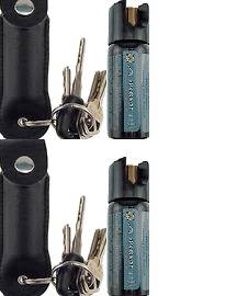 pepper spray in Personal Security