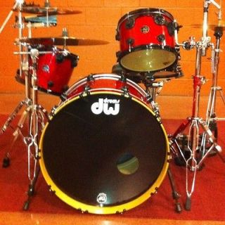 used dw drum sets in Sets & Kits