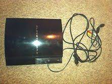 Sony PlayStation 3 80 GB Jailbroken Perfect Condition on 