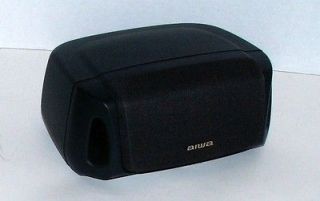 Aiwa Center Speaker   SX C400 Speaker System   EXCELLENT CONDITION