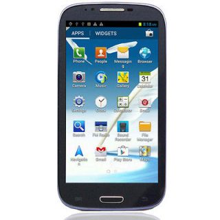   Android 4.1 MTK6577 3G GSM Smart Mobile Google Phone Unlocked