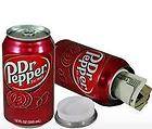 Dr Pepper secret trick soda can safe hide valueables disguise 