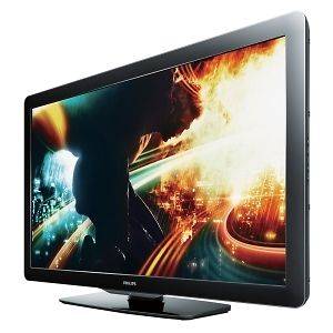 Philips   40PFL5706/F7 40 1080p 120Hz LCD HDTV with Wireless Net TV 