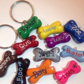 Personalized Pet Id Tag Dog Cat Name Tags, IF U Buy 2 Get 3rd FREE