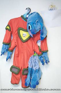 disney stitch costume in Clothing, 