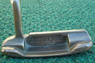 ping putter in Vintage